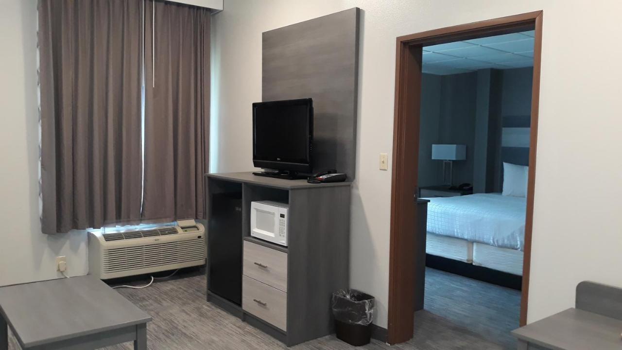 Baymont By Wyndham Lafayette - Purdue University Zewnętrze zdjęcie