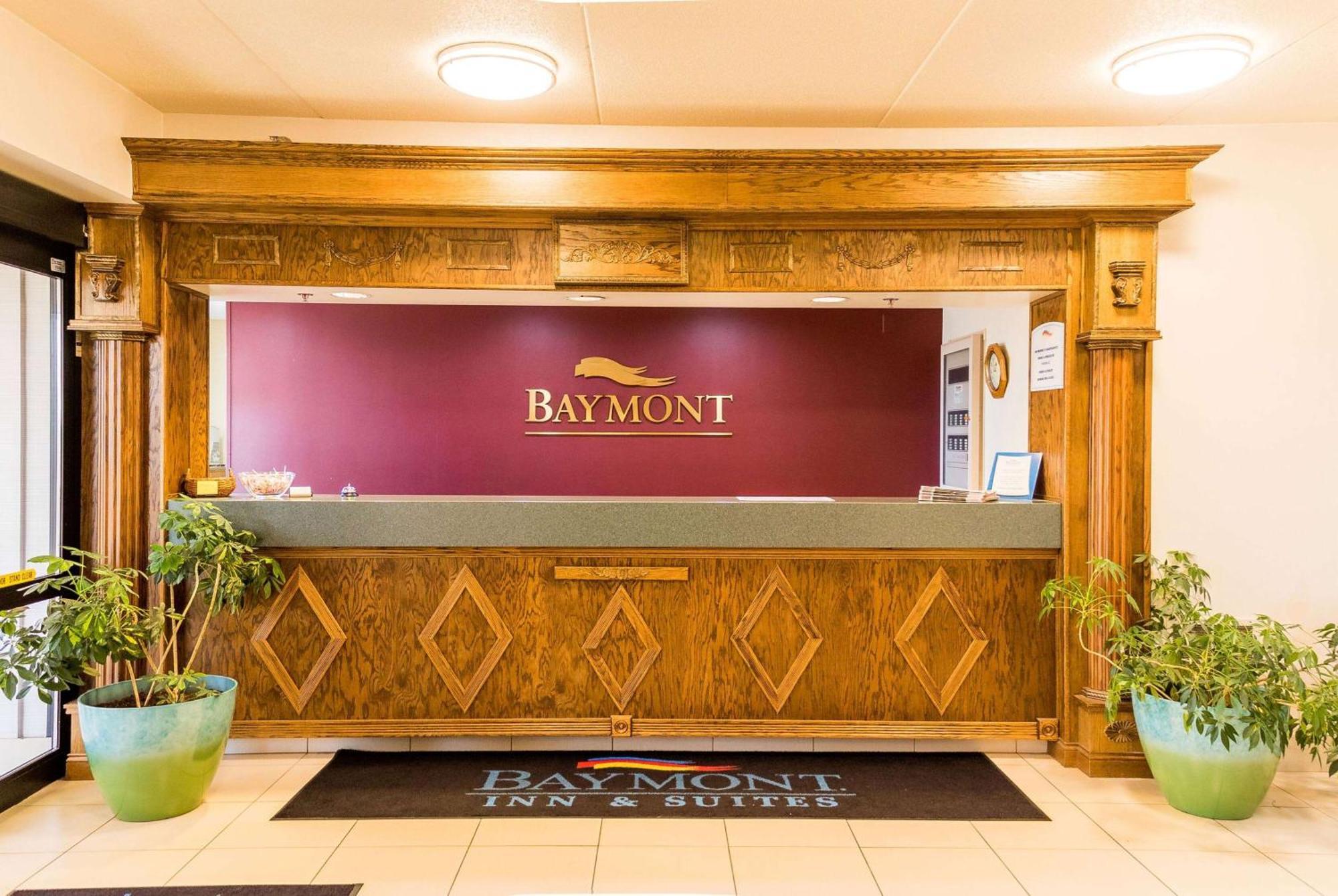 Baymont By Wyndham Lafayette - Purdue University Zewnętrze zdjęcie